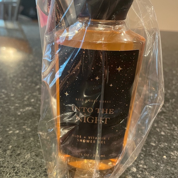 Into the night gift set - Picture 4 of 4